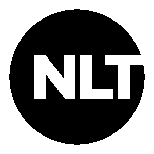 New Life Tabernacle Sticker