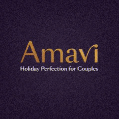 amavihotel GIF