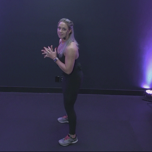 Workout Exercise GIF by Inspire Fitness Find & Share on GIPHY