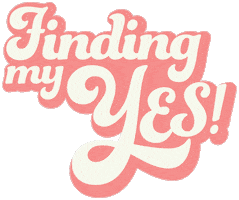 Joyofmissingout Sticker by inkWELL Press