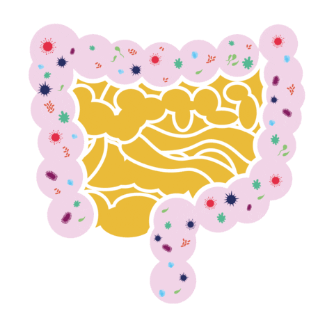 Sticker by YOGUT