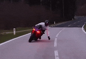 Motorcycle GIF by MPM