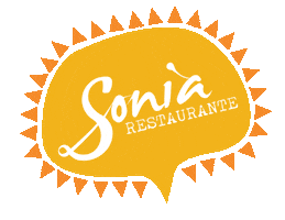 Coloniajuarez Sticker by Restaurante Sonia