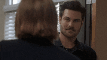 Station 19 Hair Cut GIF by ABC Network