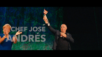 Jose Andres Food GIF by NAHREP