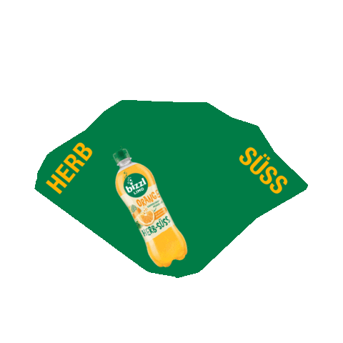 bizzl Sticker