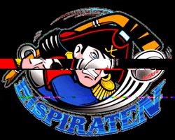 ESC Dorfen Eispiraten GIF