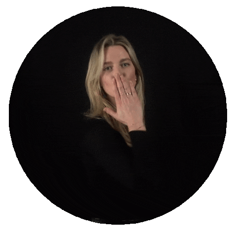 Talpaxloreal Sticker by LINDA. Magazine