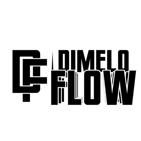 New Music Pop Sticker by Dimelo Flow