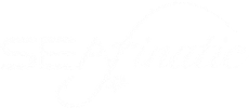 SeaFinatic Sticker