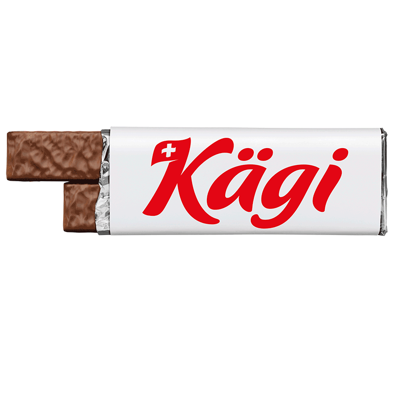 Swiss Chocolate Snack GIF by Kägi Find & Share on GIPHY