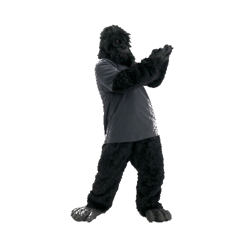 hurlinghatchet Sticker