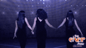 The Cher Show GIF