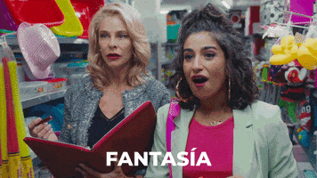 Fantasia Lfp GIF by Universal Pictures Spain