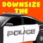 Downsize Police Department