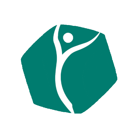 Miki befysio Sticker