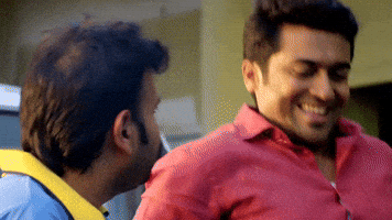 Tamil Cinema Surya Gif By Magic Man Gif