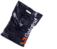 Gotrend Sticker