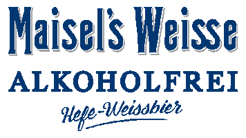 Beer Enjoy Sticker by Maisel