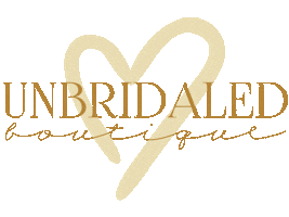 Heart Sticker by Unbridaled Boutique