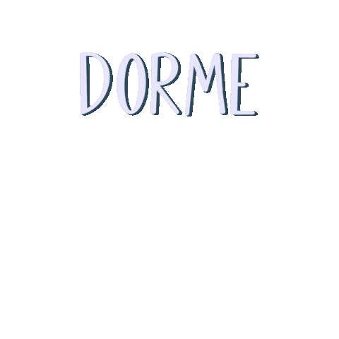 Lettering Sticker
