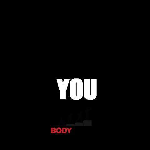 BodyGames you competition youvsyou bodygames GIF