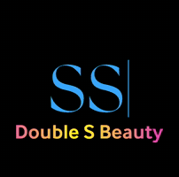 SS| Double S Beauty GIF