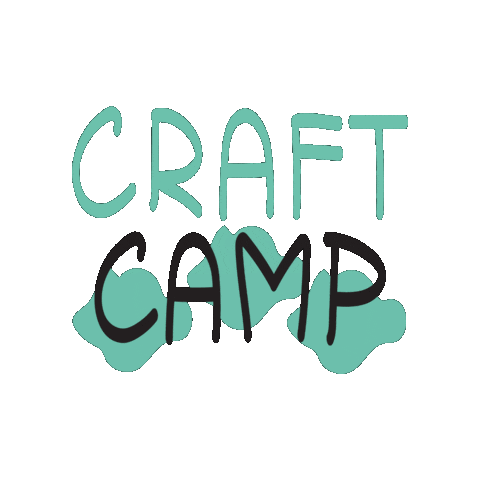 Summer Sk Sticker by 4CAMPS