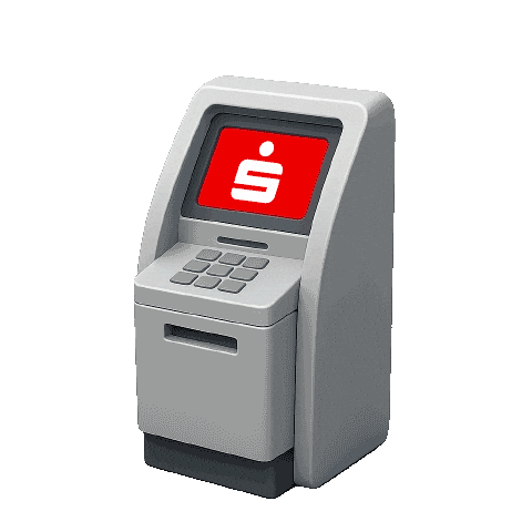 Sparkassensticker Sticker by Sparkasse