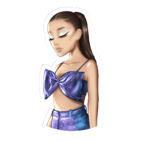 Animated Sticker
