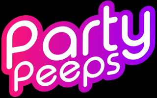 PartyPeeps GIF