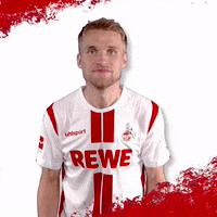 Give Me More 1 Fc Cologne GIF by 1. FC Köln