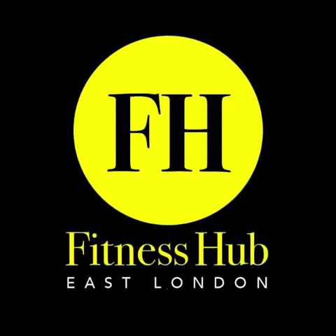 Fitness Hub East London GIF