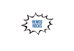 Remed Assistance Sticker