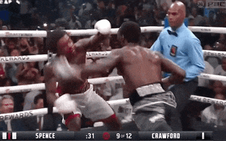 Terence Crawford Sport GIF by SHOWTIME Sports