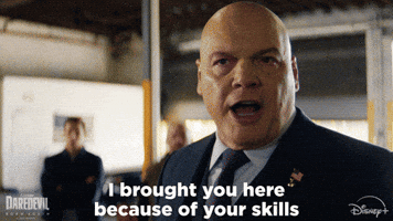 Marvel Television Disney Plus GIF by Marvel Studios