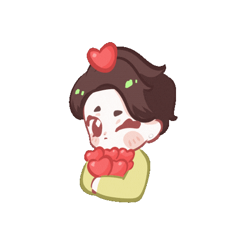 Kennykwan Sticker
