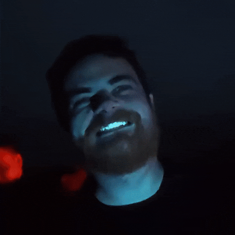 Death Stranding Vampire GIF