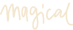 Christmas Snow Sticker