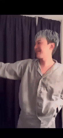 Happy Winner GIF