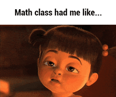 maths classes GIF