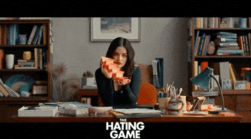Post It Note Pretty Little Liars GIF by Signature Entertainment