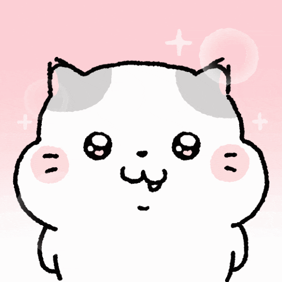 고양이 GIF