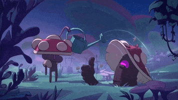 Dead Cells Thumbs Up GIF by Xbox