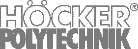 Hocker Sticker by Höcker Polytechnik GmbH