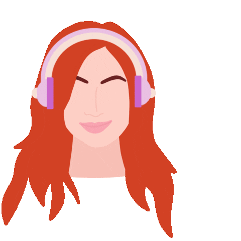 RomComPods Sticker