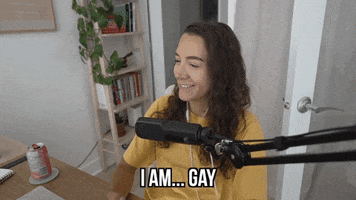 Video Gay GIF by Alayna Joy