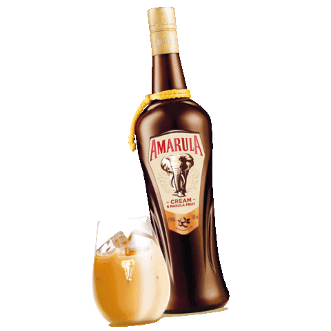 Amarula_Germany Sticker