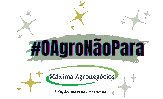 MaximaAgronegocios Sticker