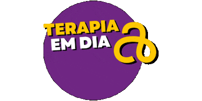 Amar.elo Saúde Mental Sticker